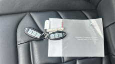 Nissan Qashqai 1.3 DiG-T 160 Tekna+ 5dr Petrol Hatchback